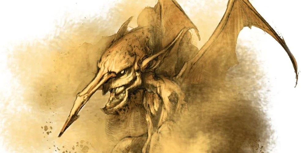 The Best Low-Level D&D Monsters