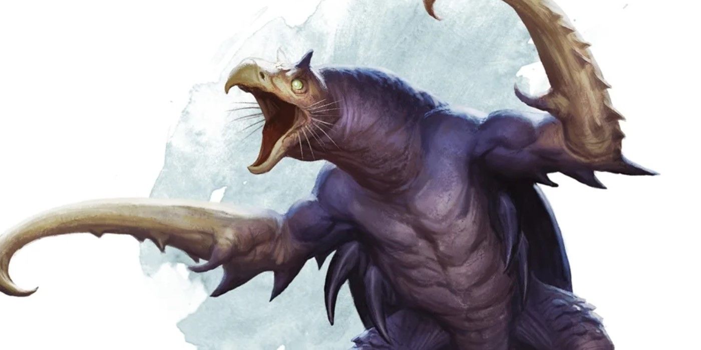 The Best Low-Level D&D Monsters