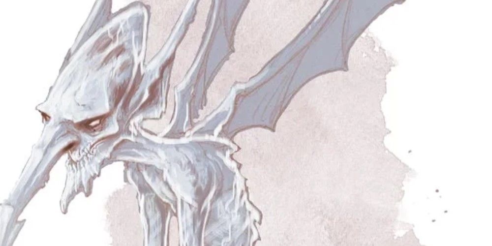 The Best Low-Level D&D Monsters