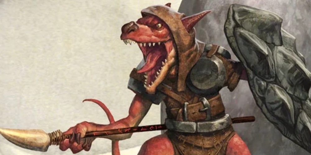 The Best Low-Level D&D Monsters