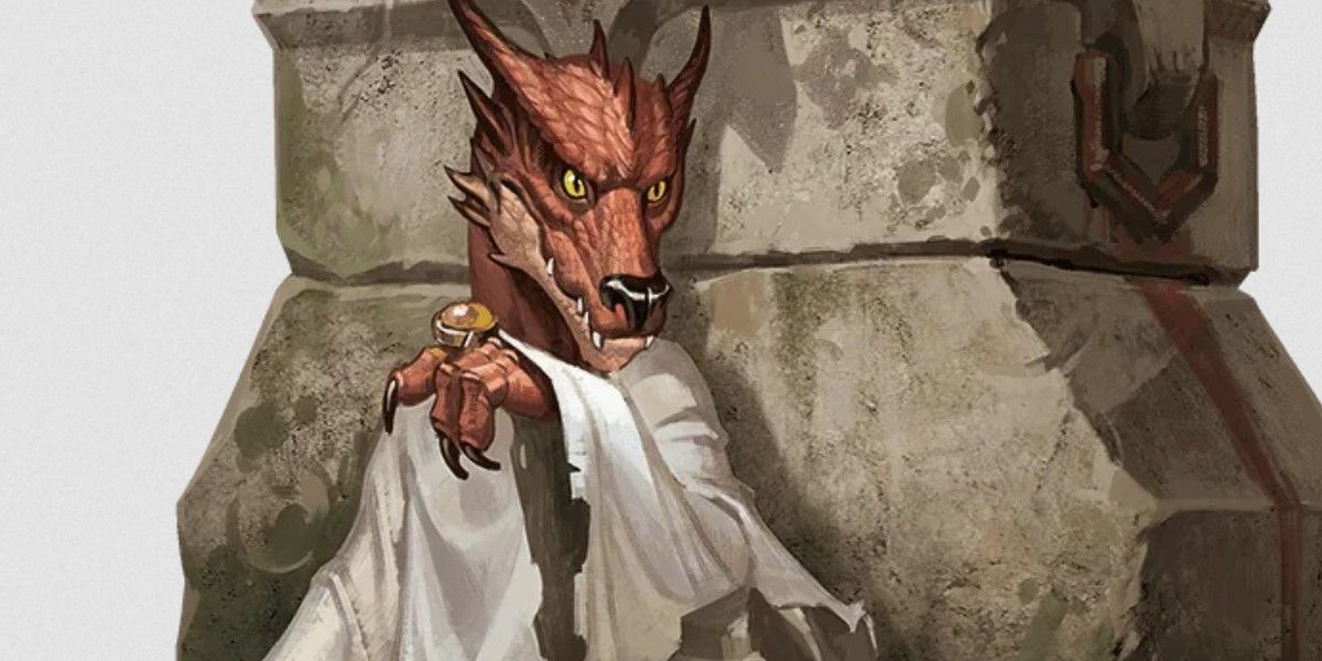 The Best Low-Level D&D Monsters