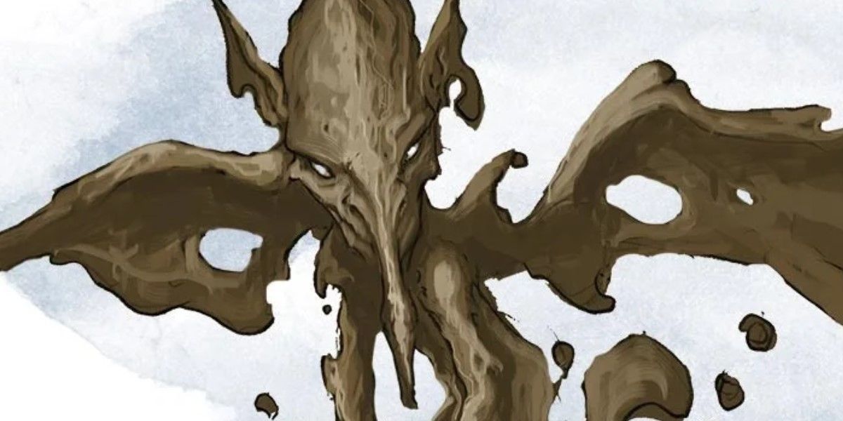 The Best Low-Level D&D Monsters