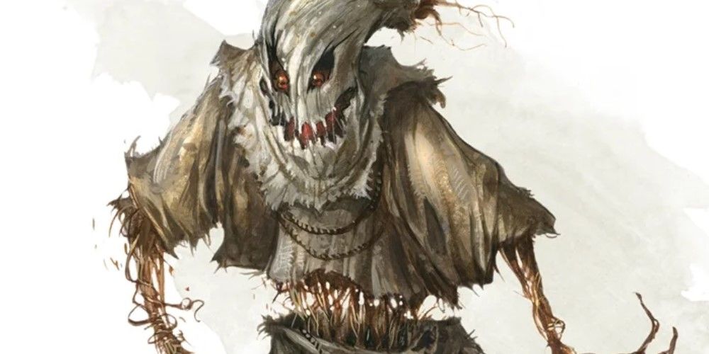 The Best Low-Level D&D Monsters