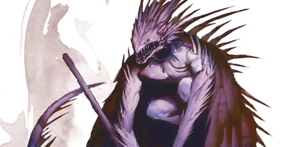 The Best Low-Level D&D Monsters