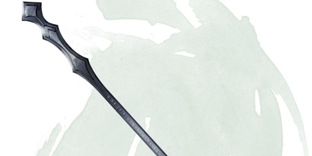 The Best Magic Items For Sorcerers In DnD 5e