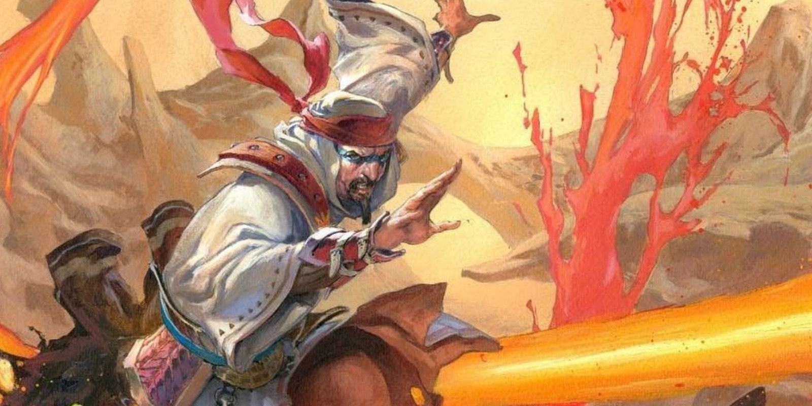 This New Mechanic Was Designed to Improve Your D&D Campaign's Longevity