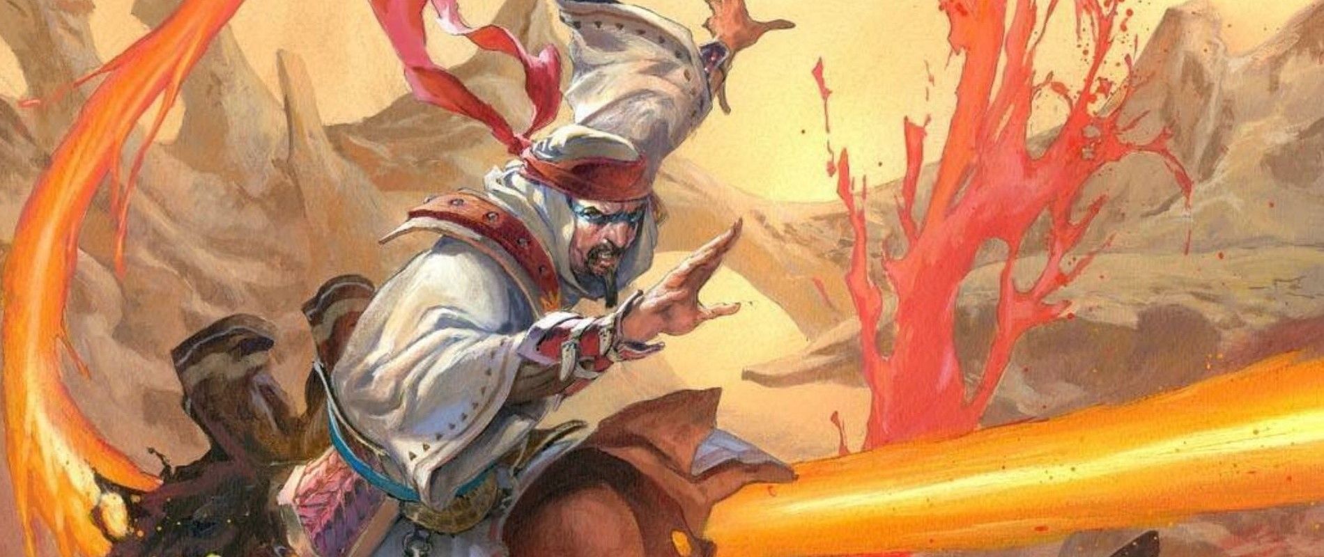 10 Things New D&D Players Need to Know