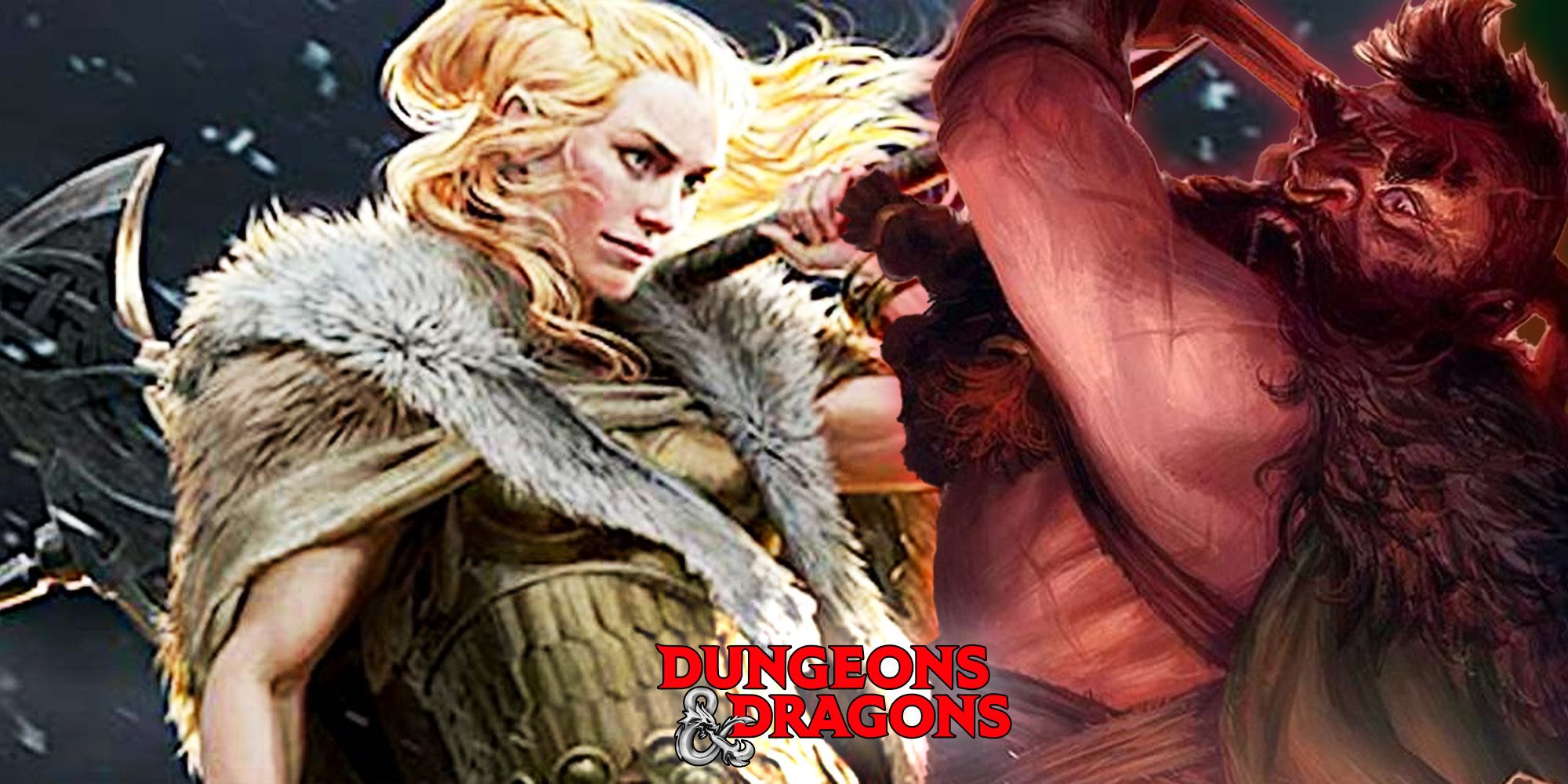 The Best Barbarian Feats In DnD 5e, Ranked