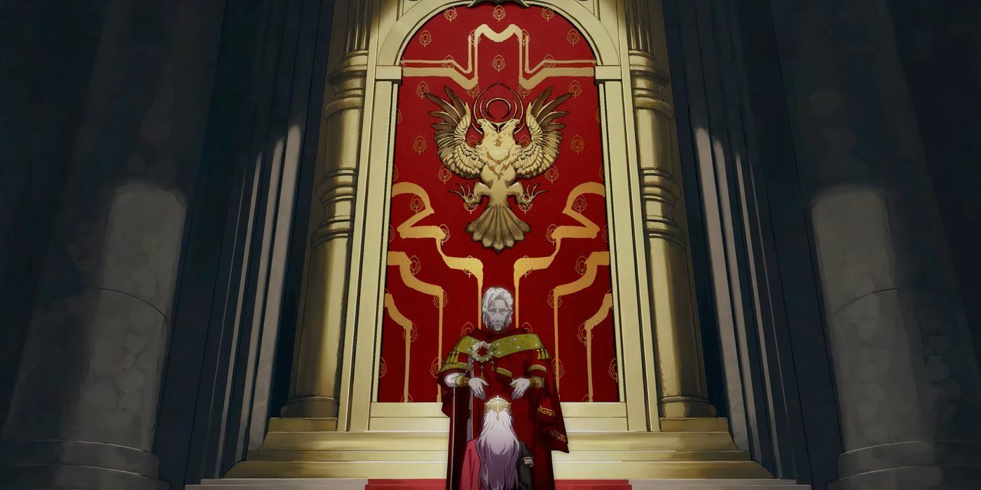 Fire Emblem Three Houses: Why Edelgard Was Right