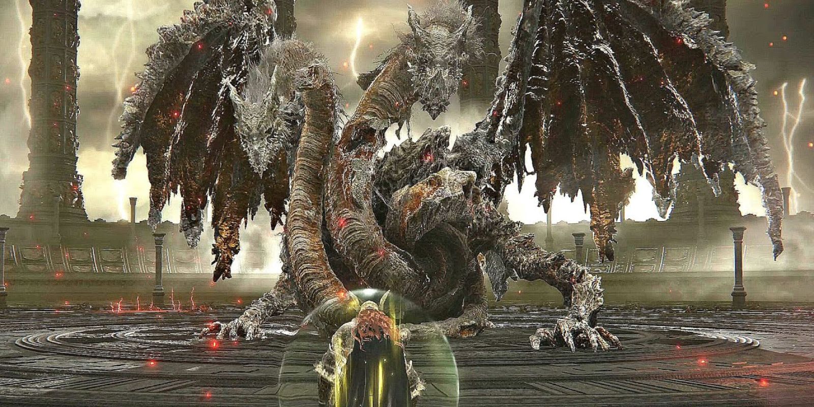 It's Time For FromSoft to Give Soulsbornes a Rest