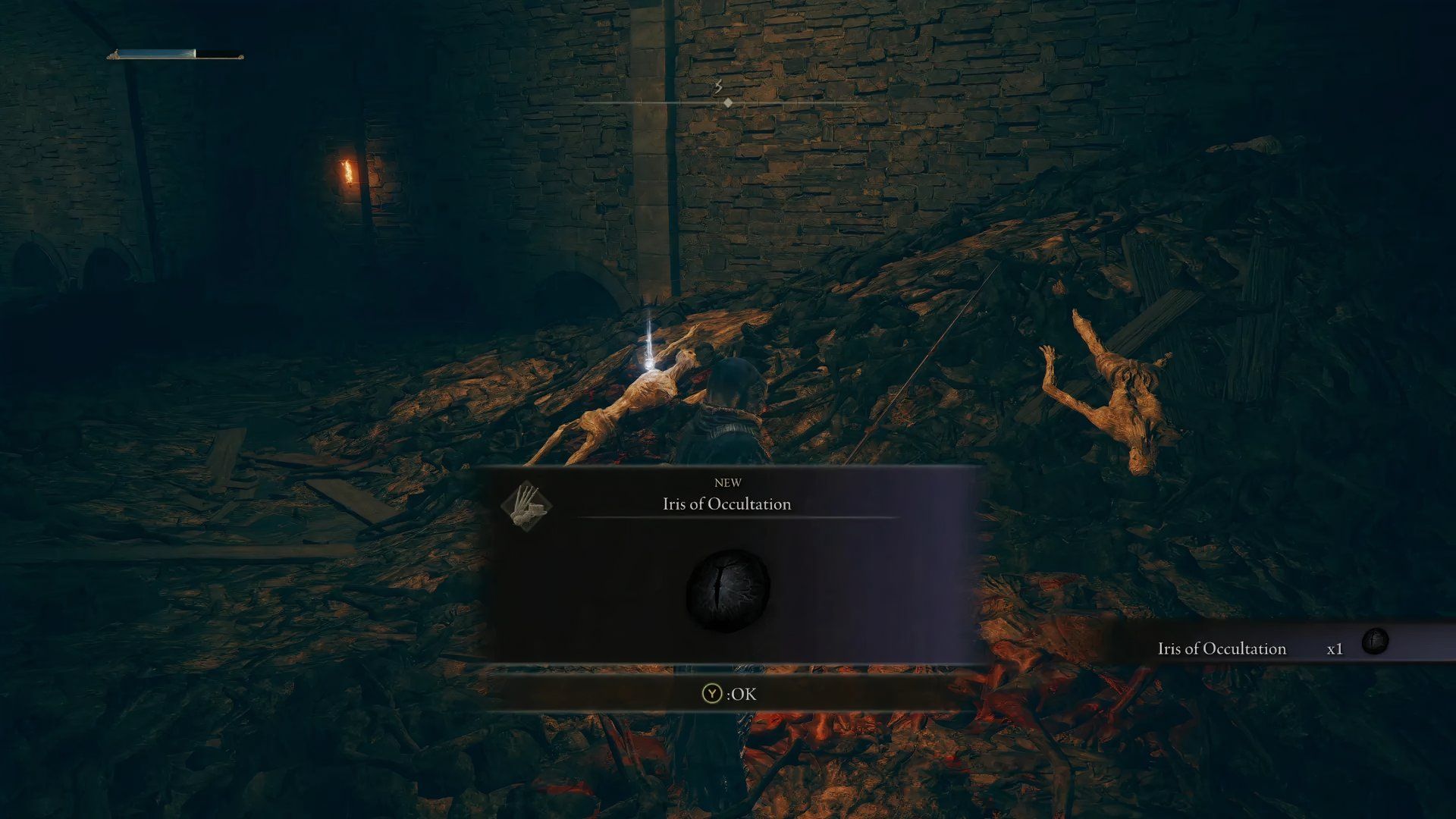 How to Get the Night Weapons in Elden Ring