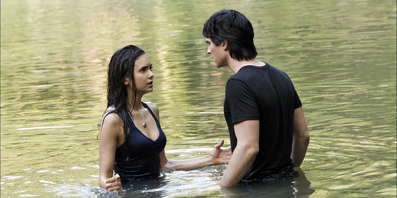 5 Ways The Vampire Diaries Books Are Better (& 5 Ways the TV Show Is)