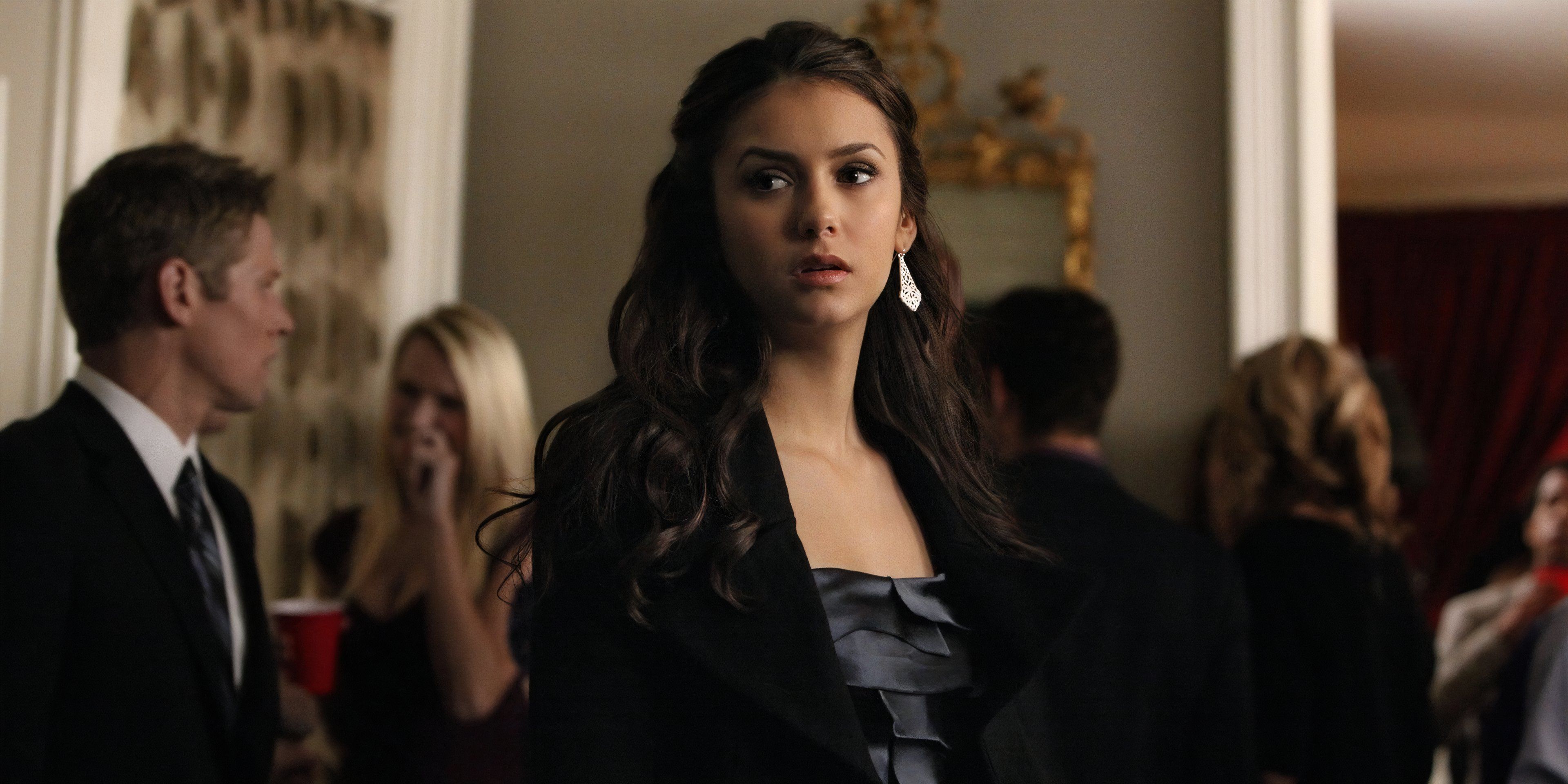 10 Things From the Vampire Diaries Books Fans Wish Were in the Show