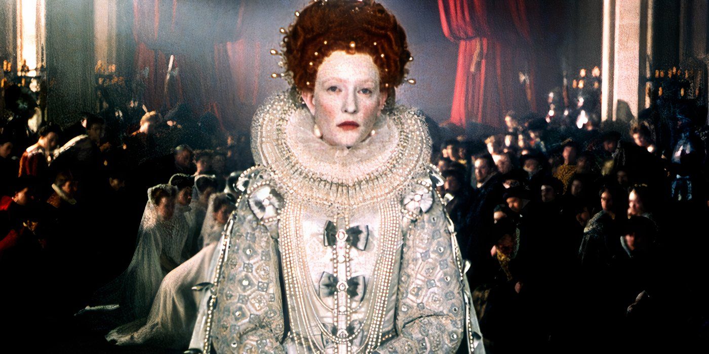 10 Best British Period Drama Movies, Ranked