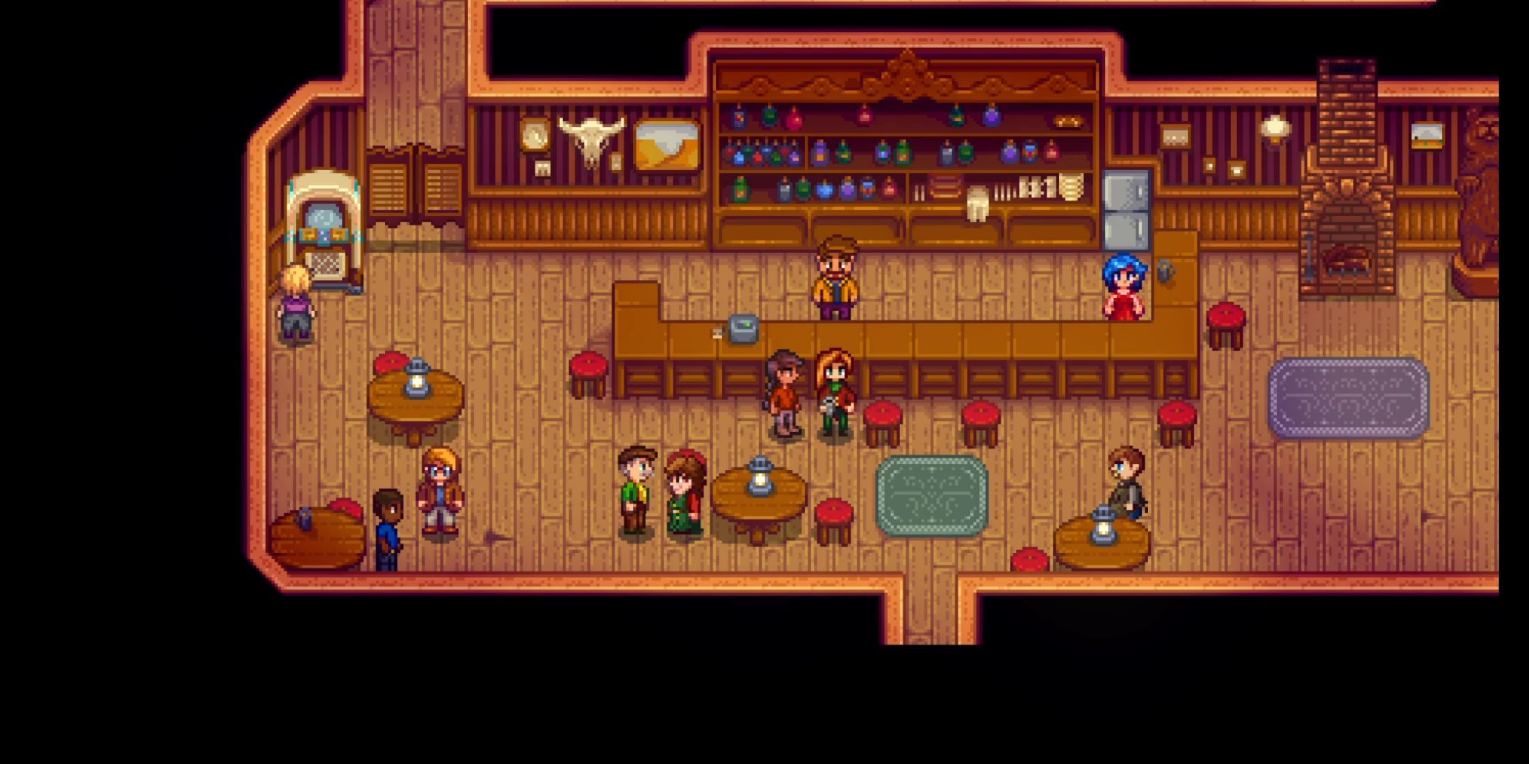 Haunted Chocolatier Could Surpass Stardew Valley's Legacy