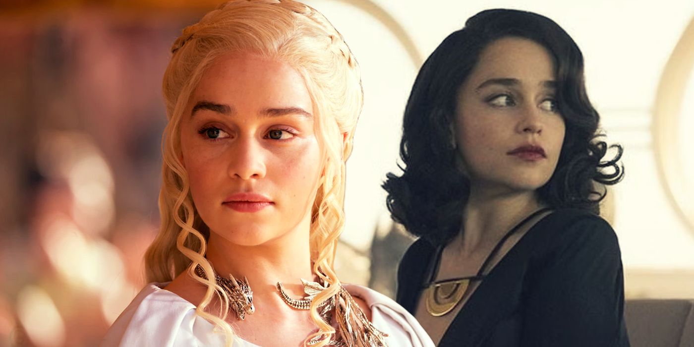 10 Game of Thrones Actors Who Appear In Star Wars