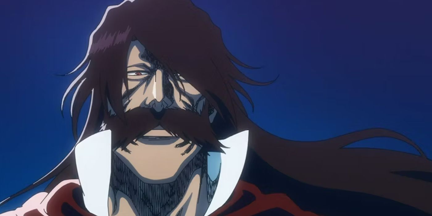 15 Most Dangerous Villains In The Bleach Thousand Year Blood War Arc