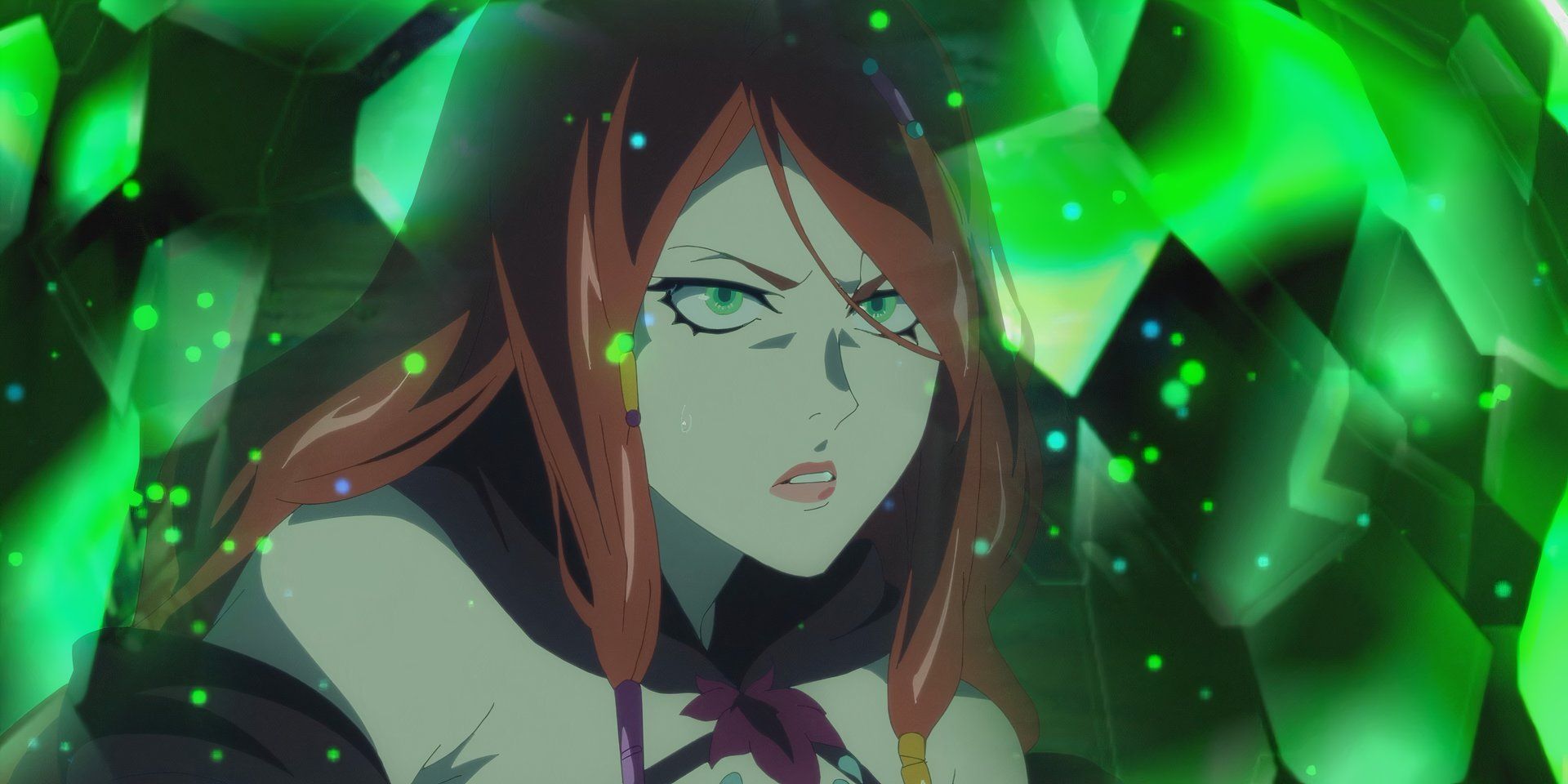 Suicide Squad Isekai Episode 6 Gives Task Force X a Thorough Beating