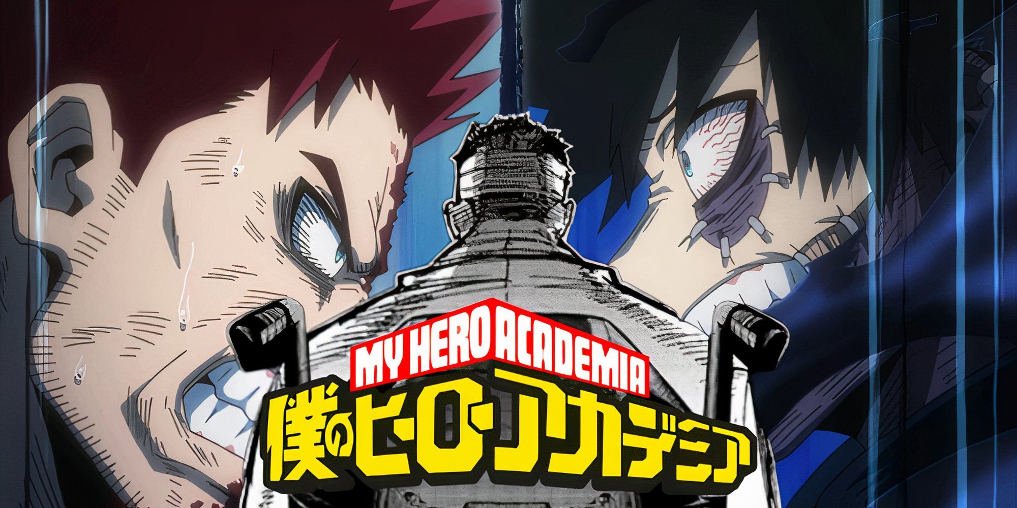 My Hero Academia Chapter 426 Recap and Spoilers