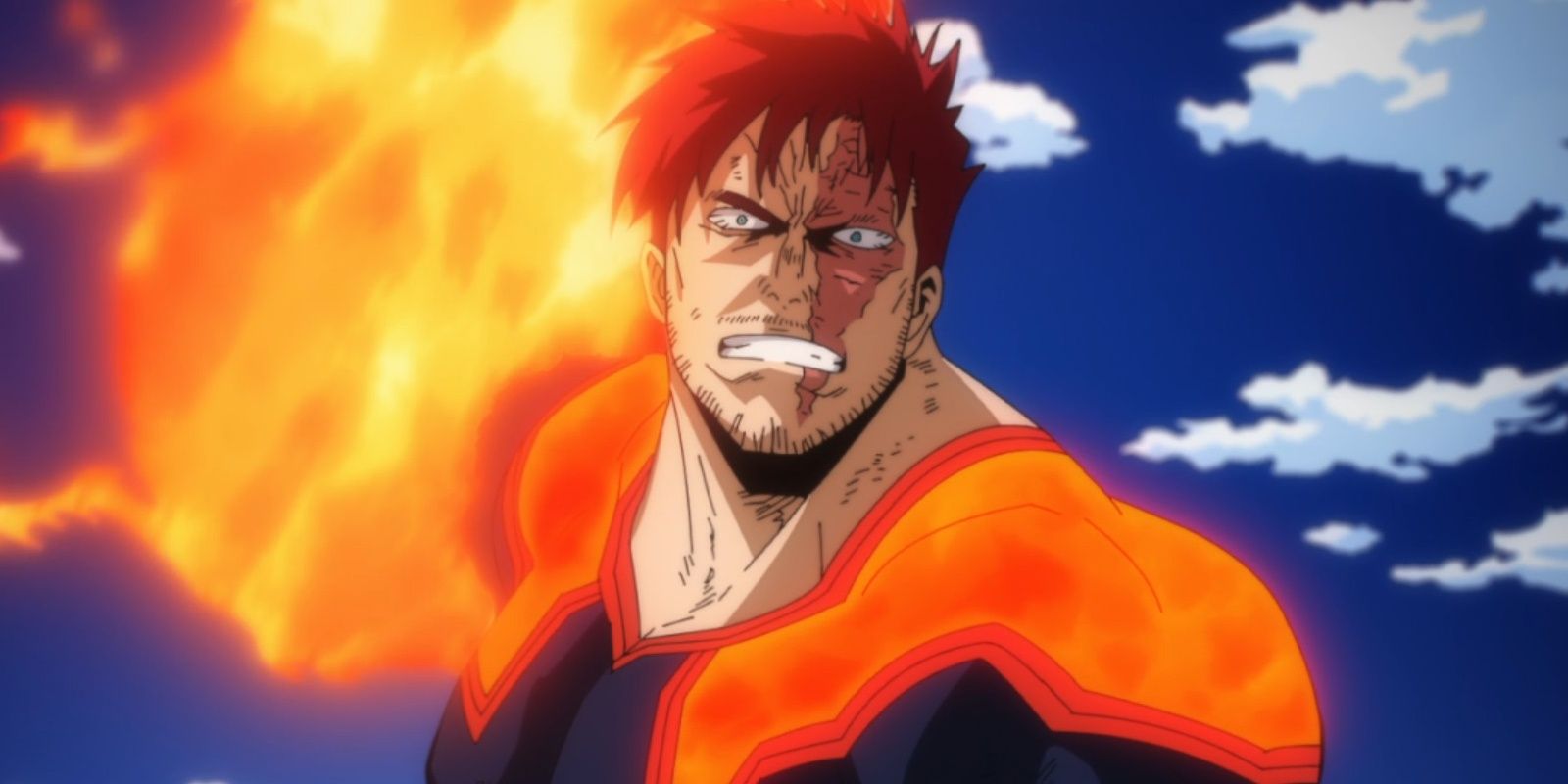 Why Endeavor's Redemption Is The Best Character Arc in My Hero Academia