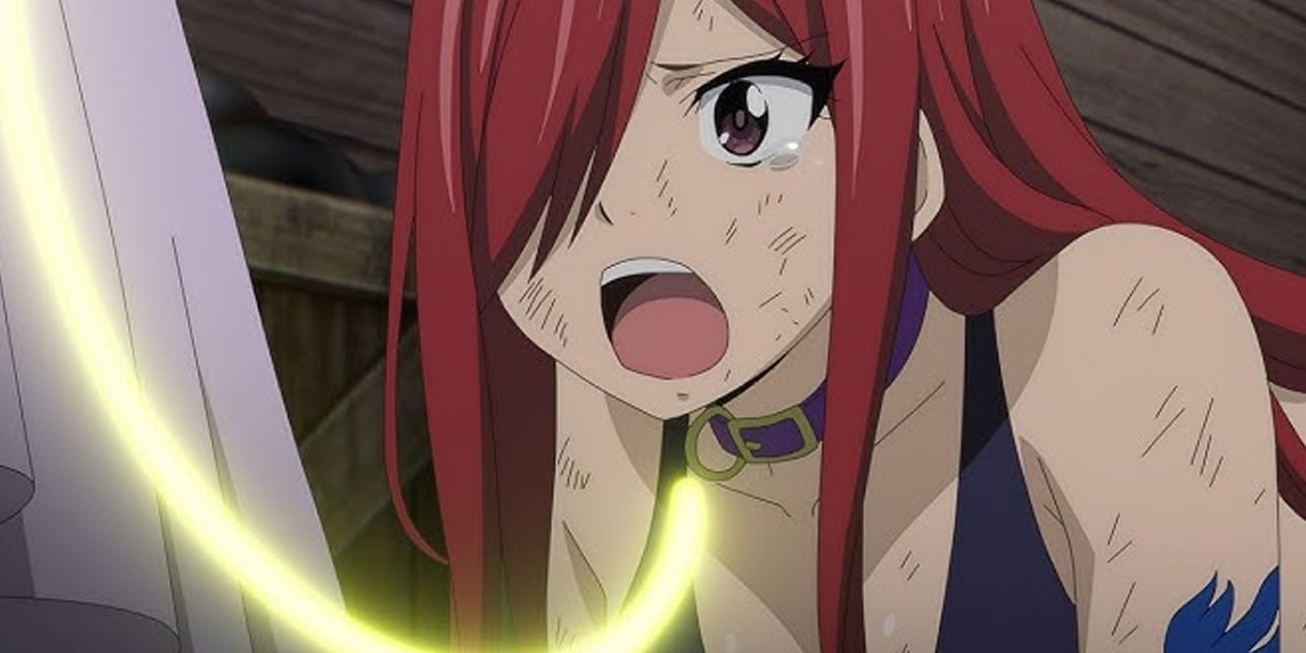 Fairy Tail: 100 Years Quest Episode 4 is a Shocking Game-Changer