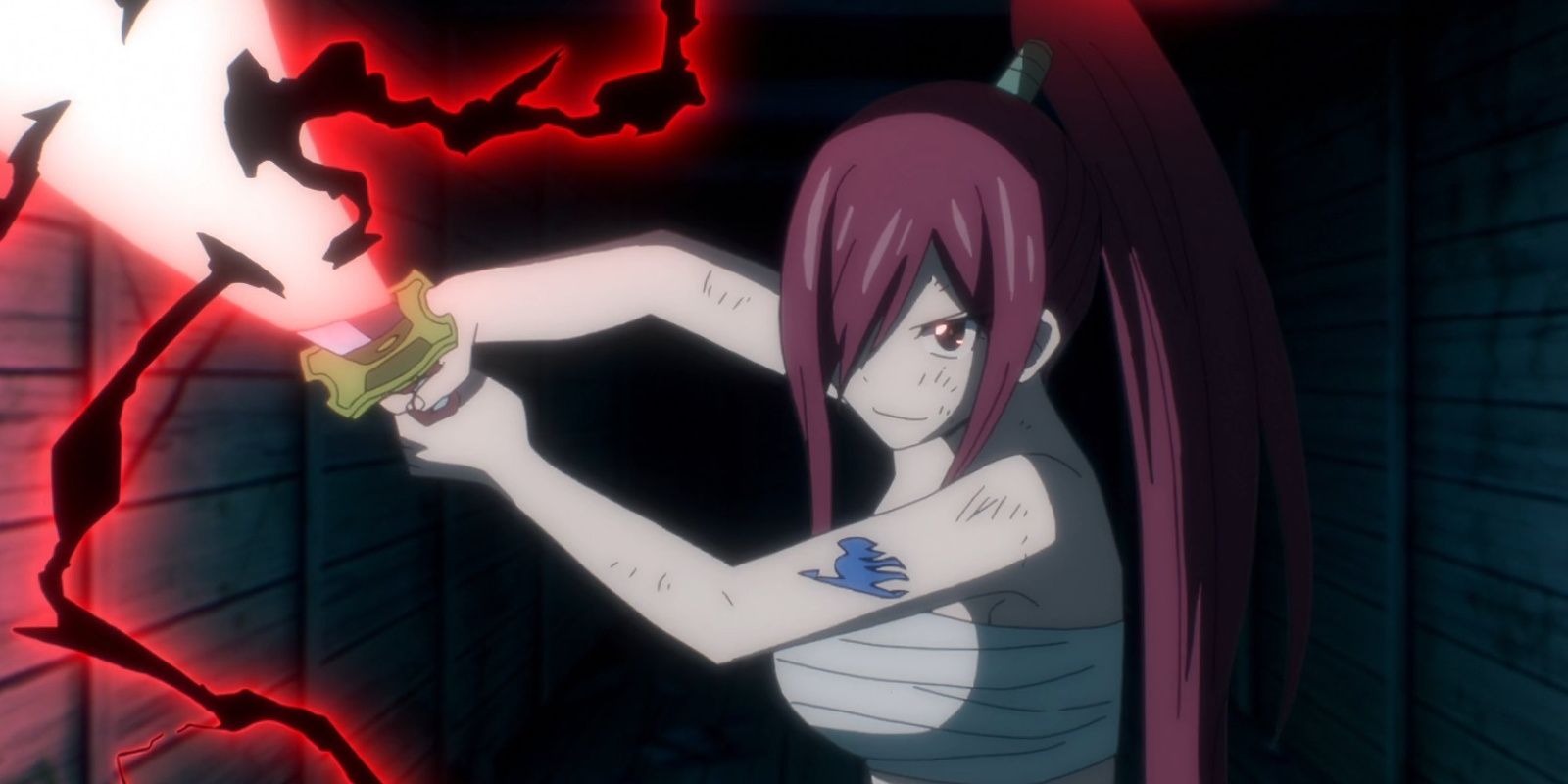 Fairy Tail: 100 Years Quest Episode 4 Recap and Spoilers