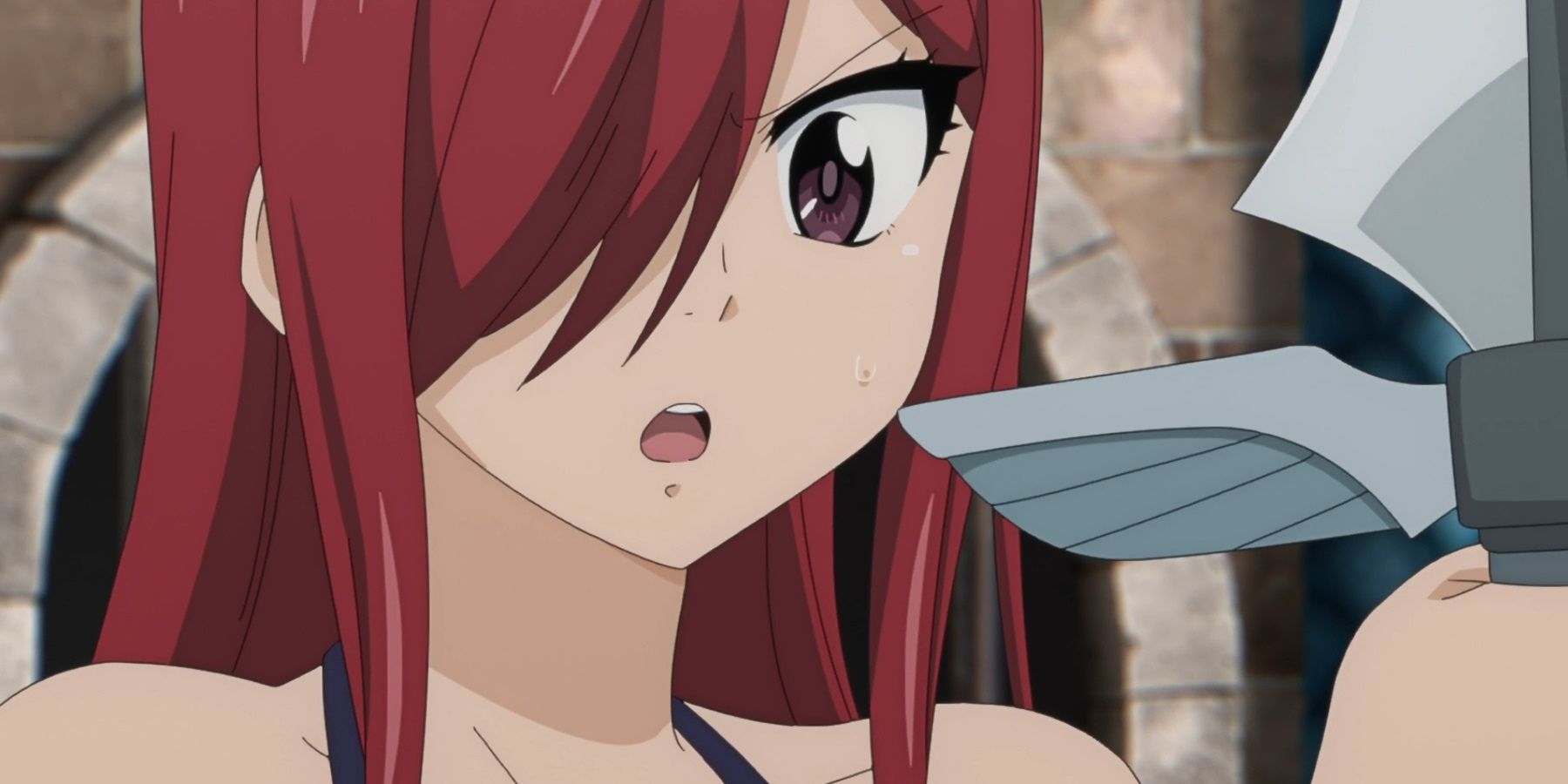 Fairy Tail: 100 Years Quest Episode 3's Great Action Makes Up for Weak Villains