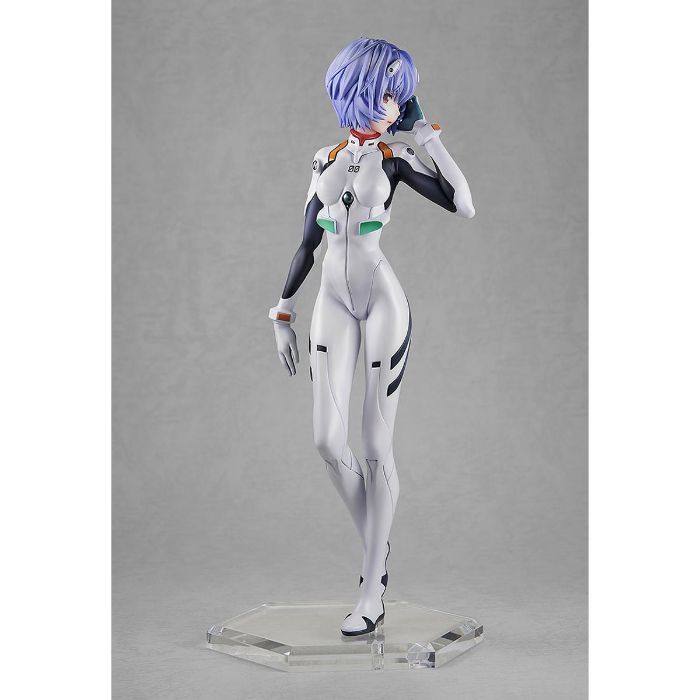 Evangelion Character Designer Creates 'Perfect Reproductions of Rei & Asuka