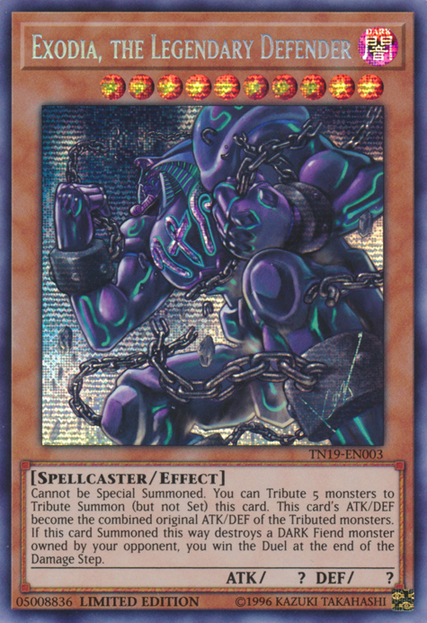 10 Alternate Win Conditions in Yu-Gi-Oh!