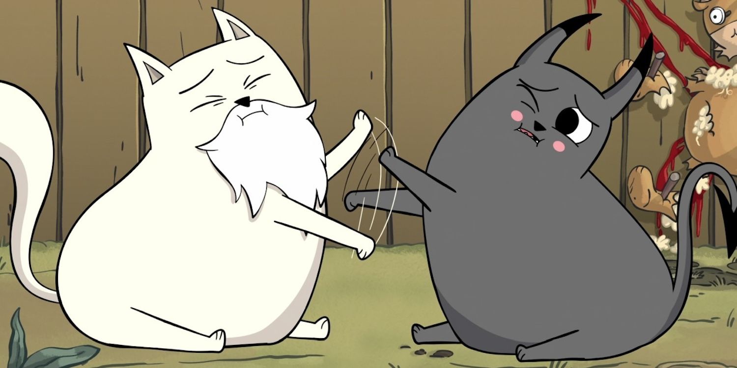 Exploding Kittens Almost Bombs With Its Outdated Comedy