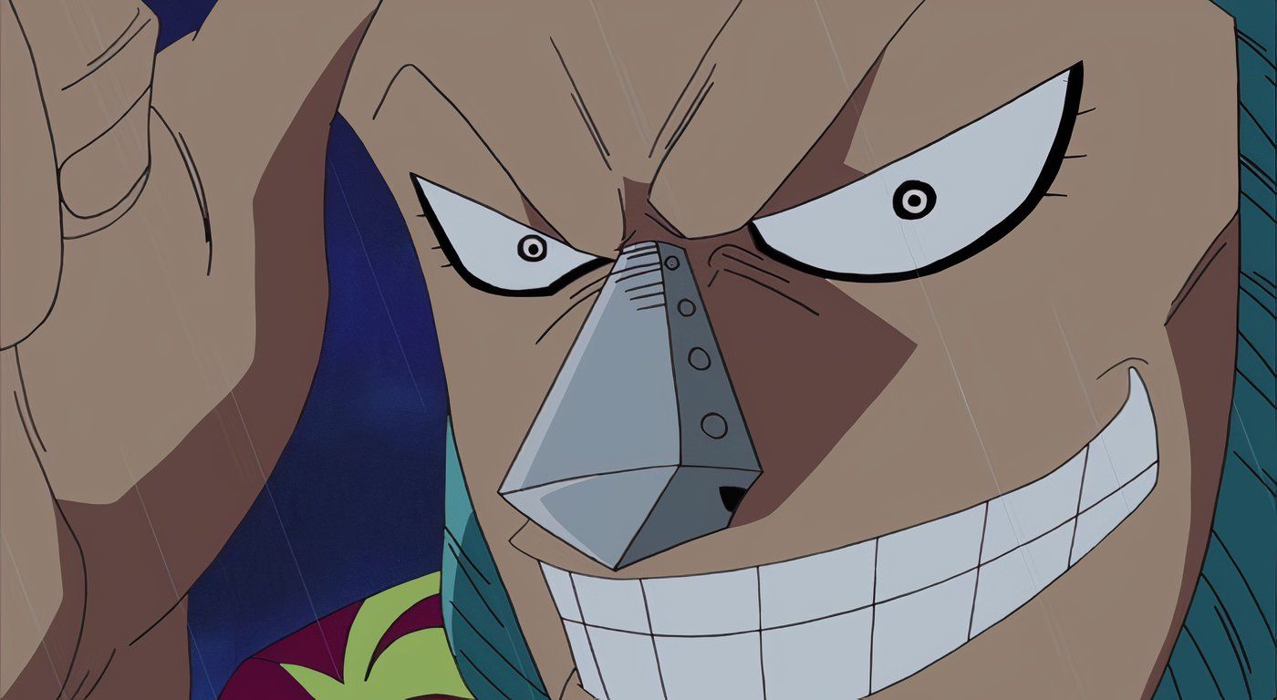 Most Underrated One Piece Fights, Ranked