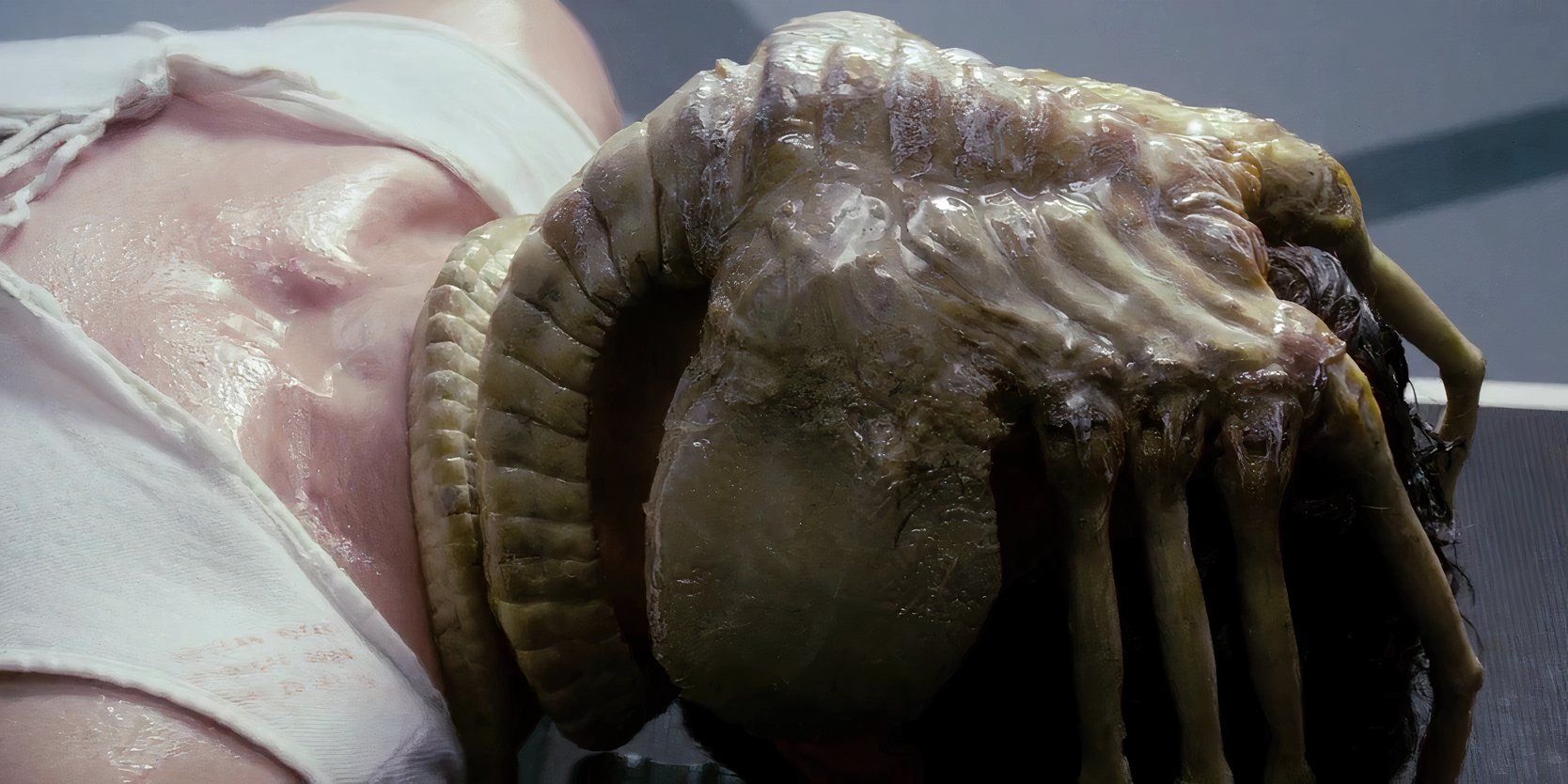 Why Alien Should Have Ended with its Third Film