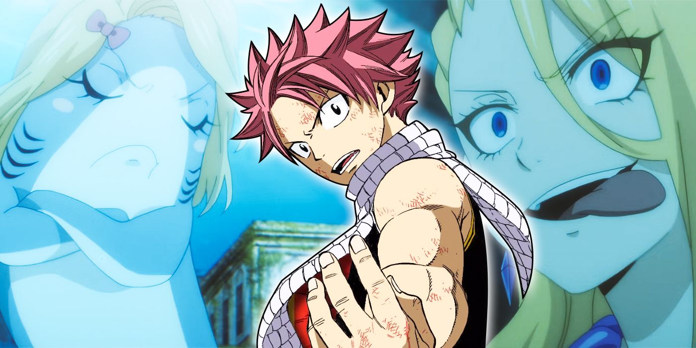 Fairy Tail: 100 Years Quest Episode 2 Review: The Anime Leaps Into High