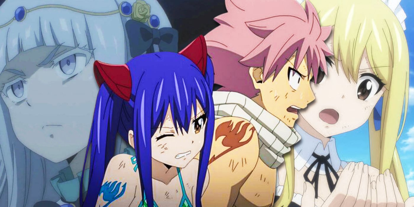 Fairy Tail Episode 250 Scan Vf www.cbr.com