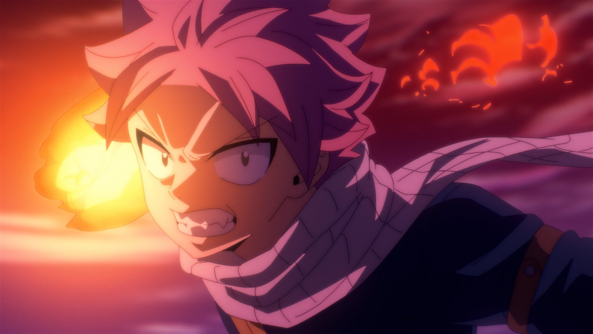 Fairy Tail: 100 Years Quest Episodio 11 Resumen y spoilers