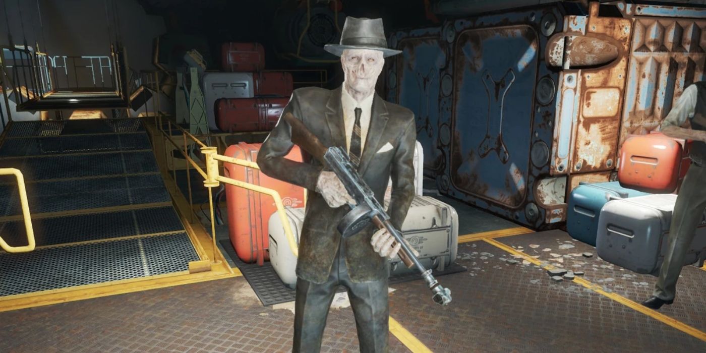 Every Fallout 4 Vault, Explained