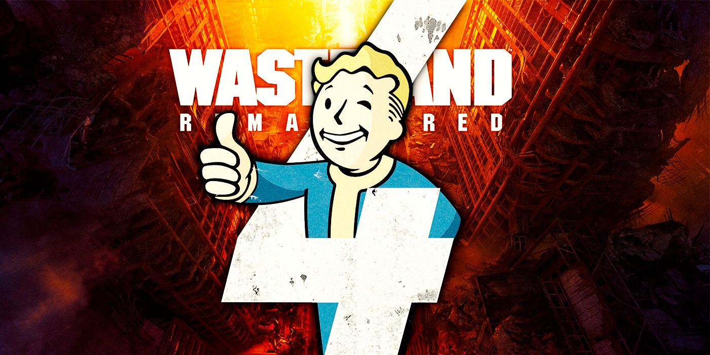 How This Forgotten Classic Video Game Influenced the Fallout Franchise