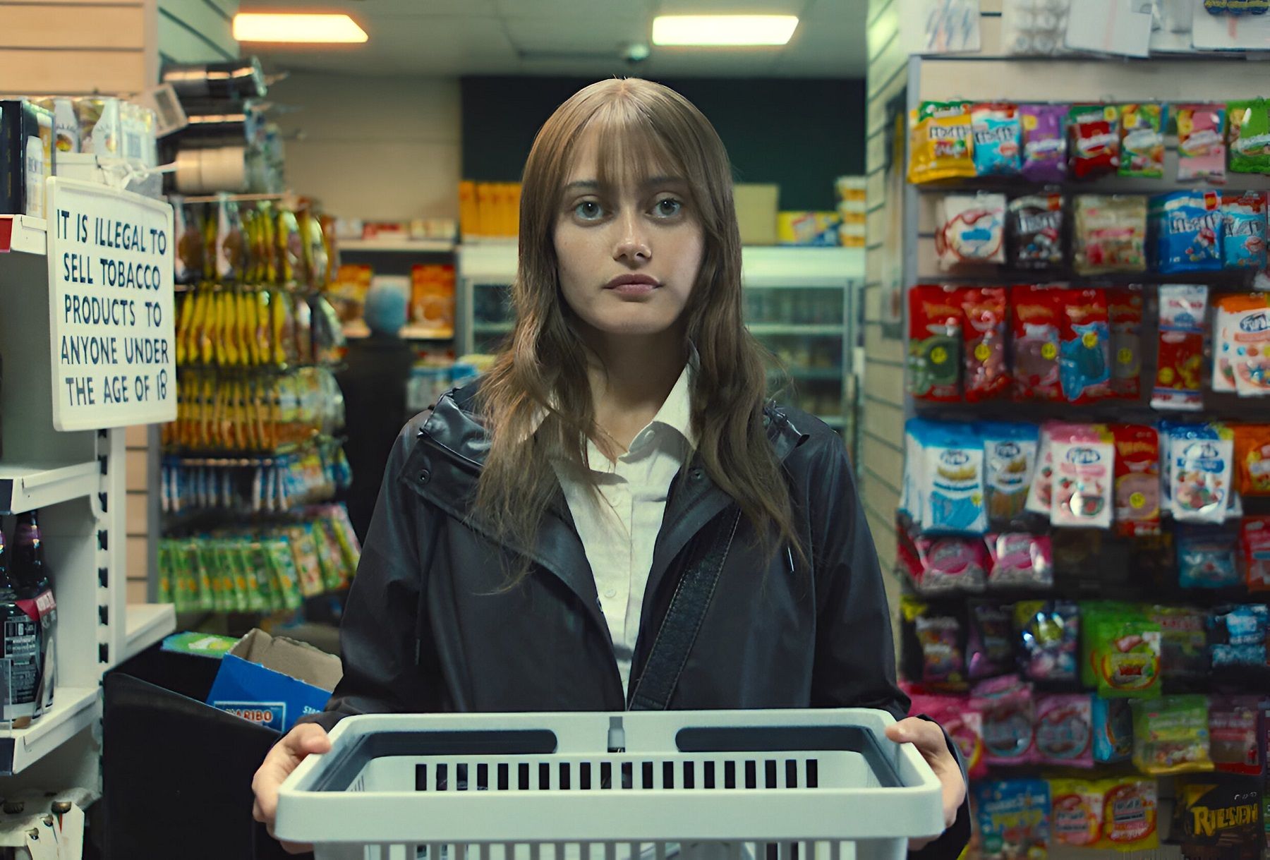 Fallout Star Ella Purnell's Serial Killer Thriller Series Gets Renewed for Season 2