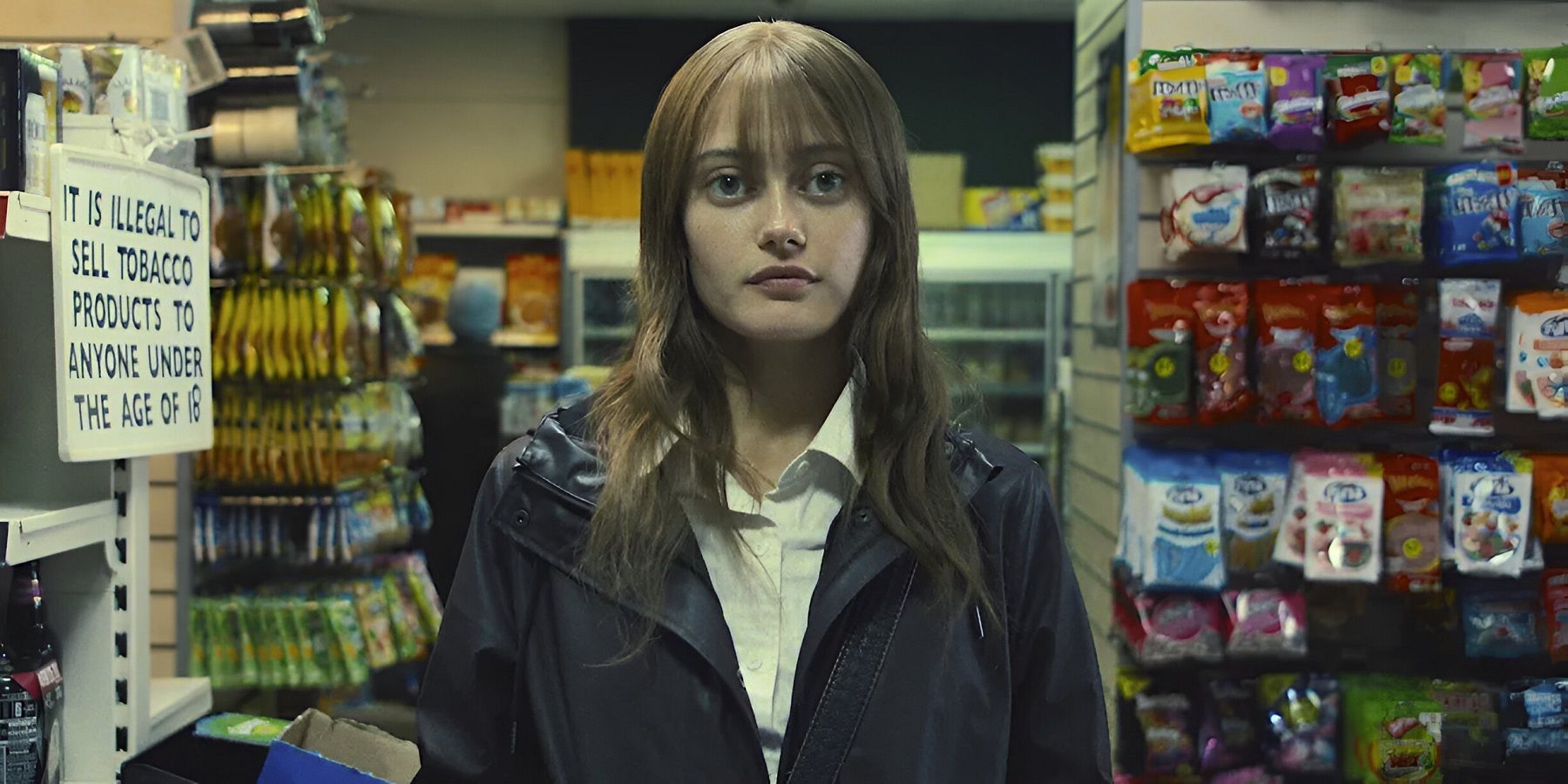 'I Can't Do Horror Films': Fallout's Ella Purnell Addresses Her Surprising 'Scream Queen' Label