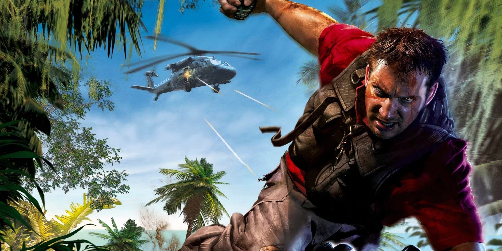 The Far Cry Series Needs a Reboot