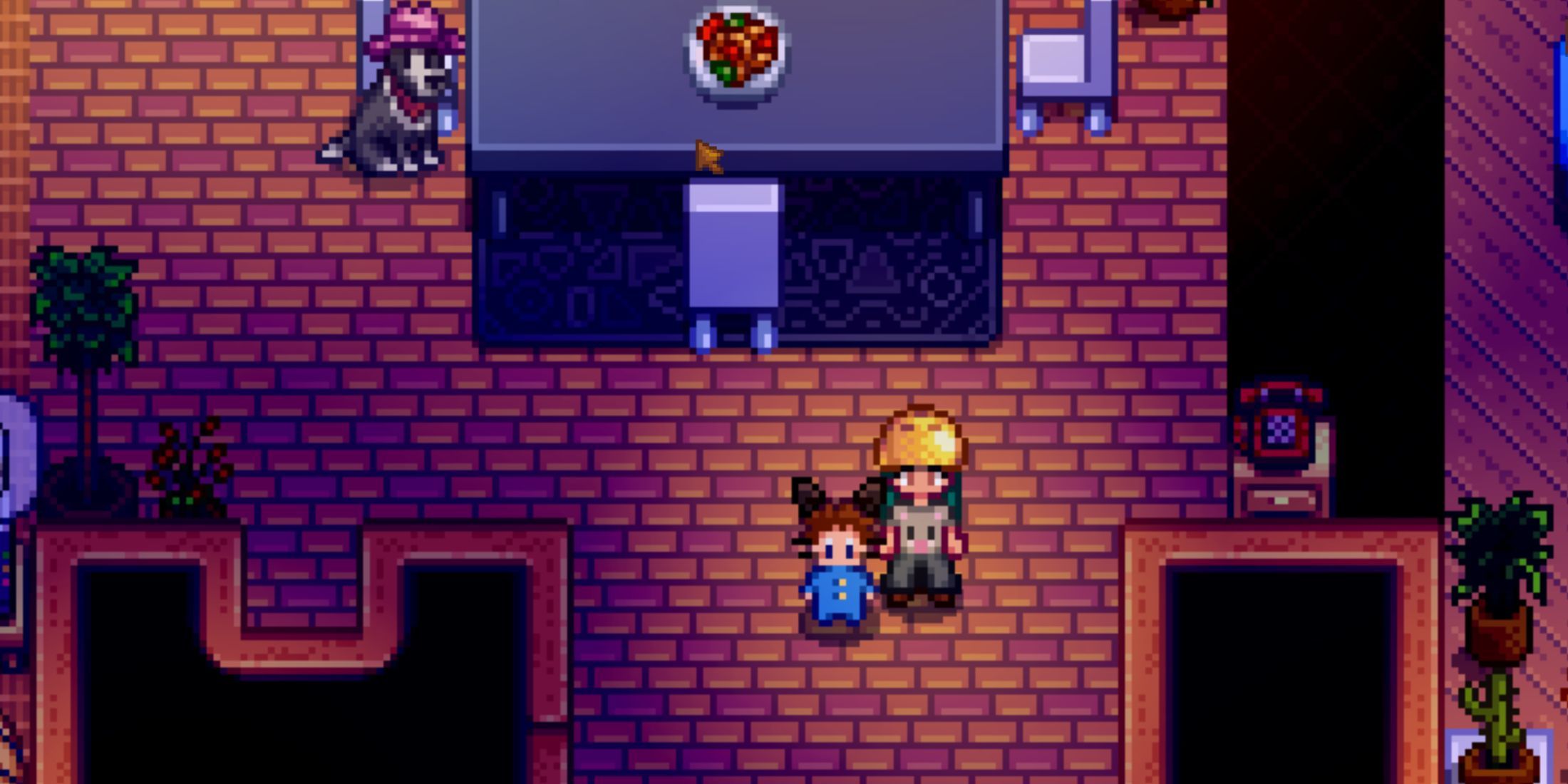 How To Get Hats in Stardew Valley