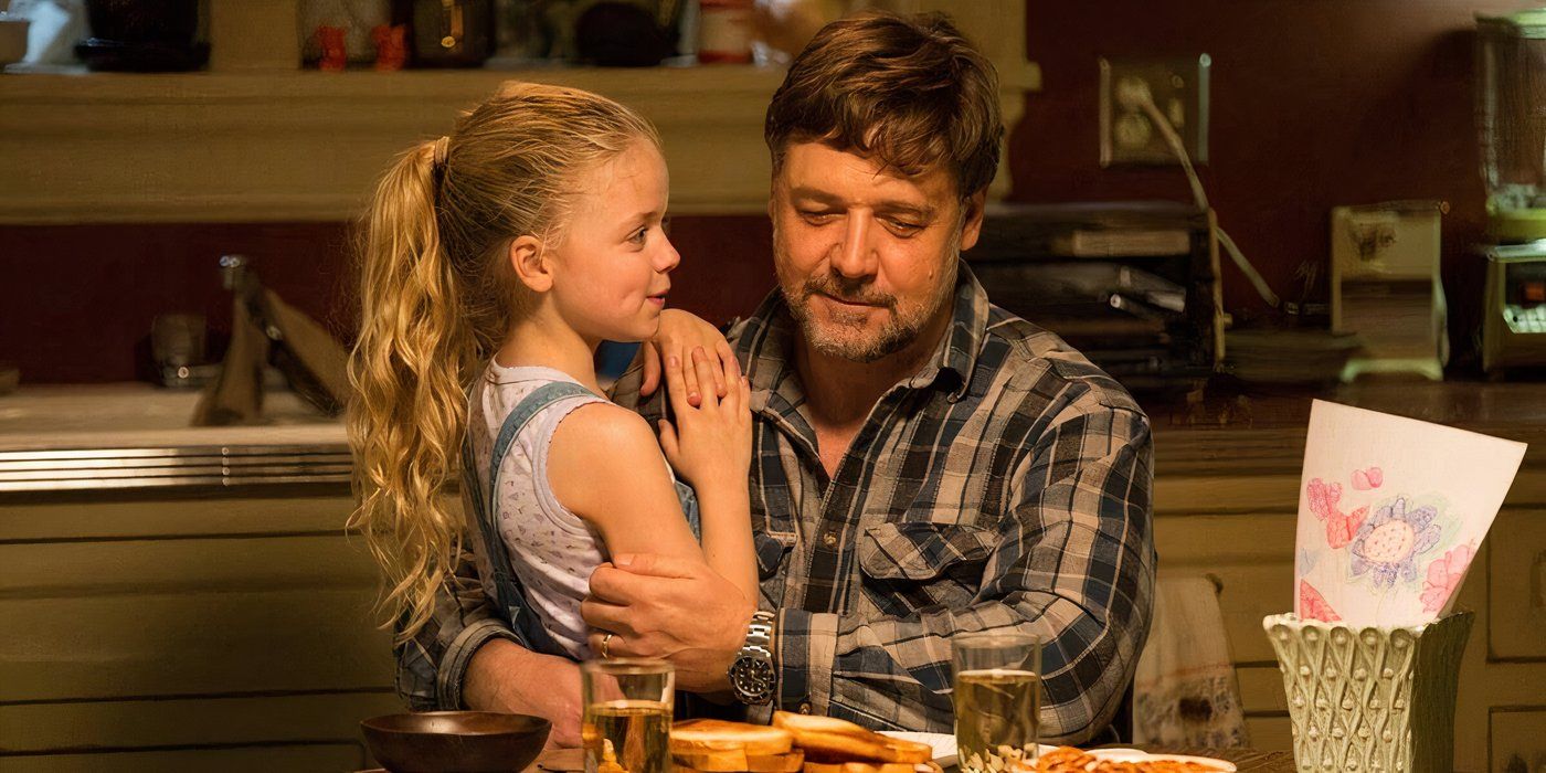 10 Best Russell Crowe Movies, Ranked