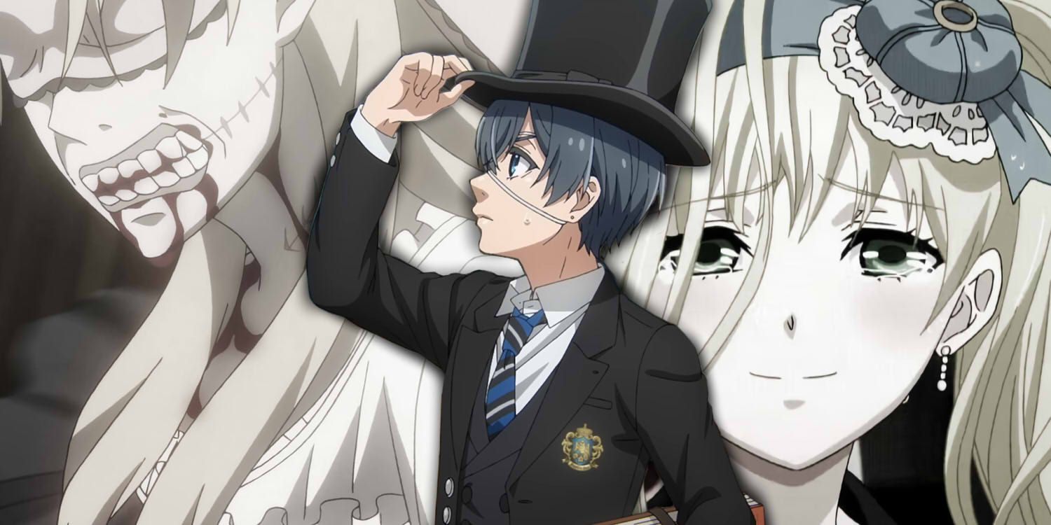 Everything You Need To Know Before Black Butler Public School Arc