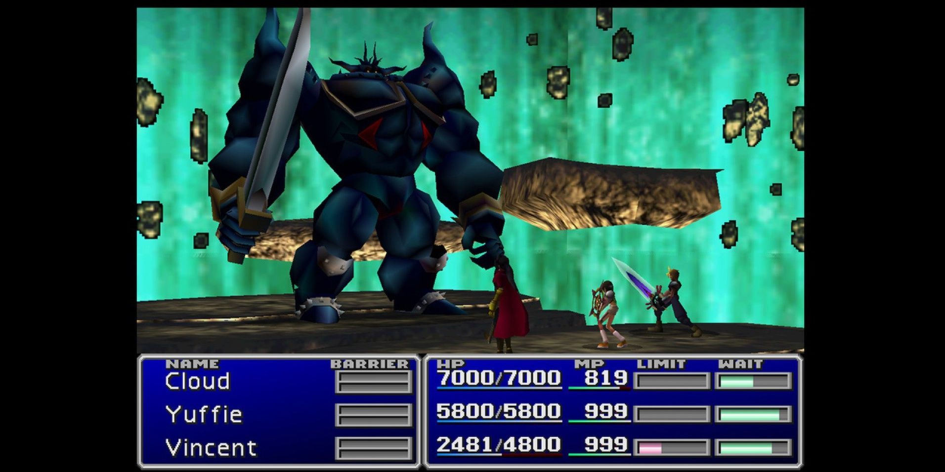 10 Best PS1 RPGs With the Best Stories, Ranked