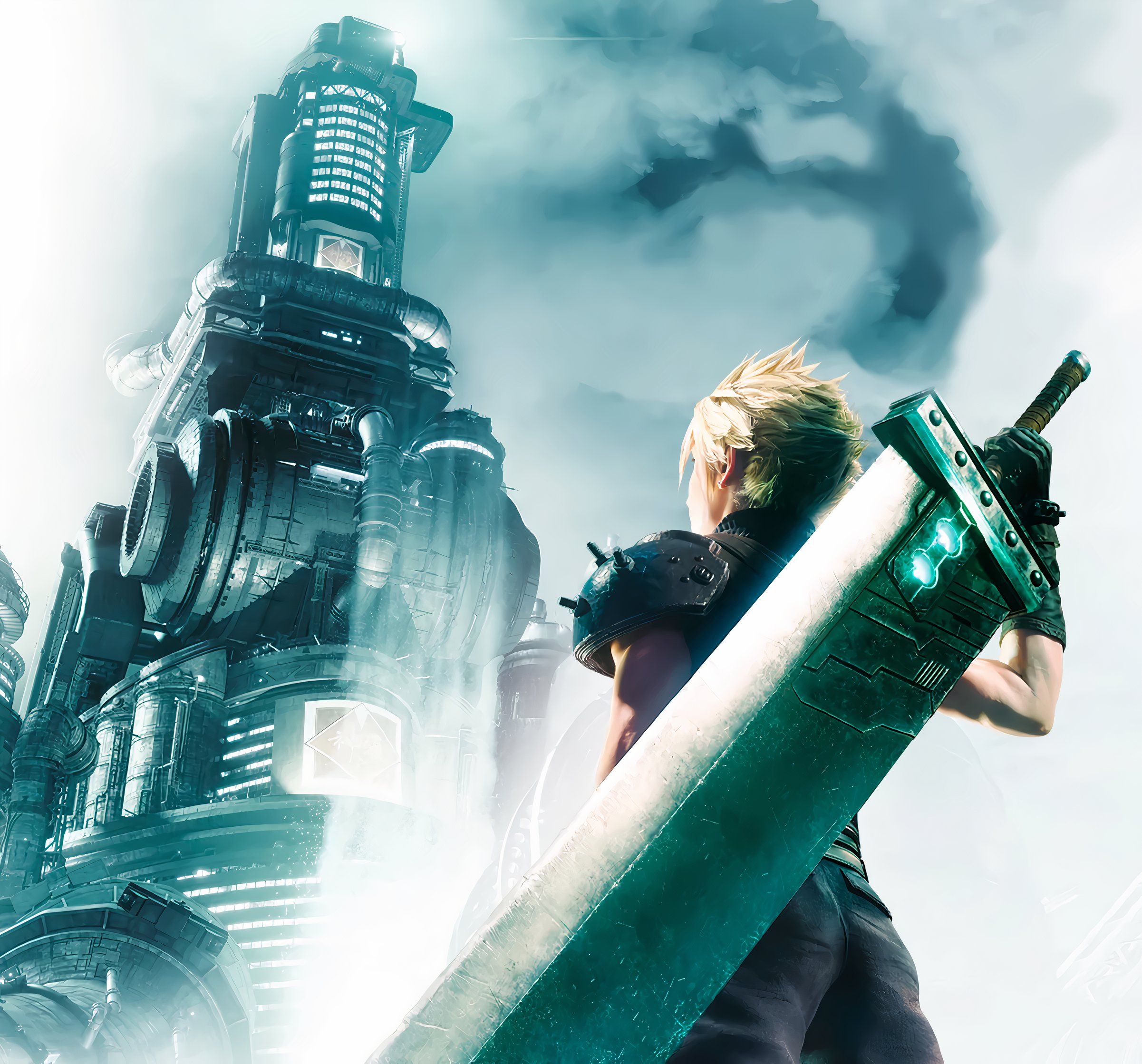 10 Final Fantasy VII Theories That Actually Make Sense