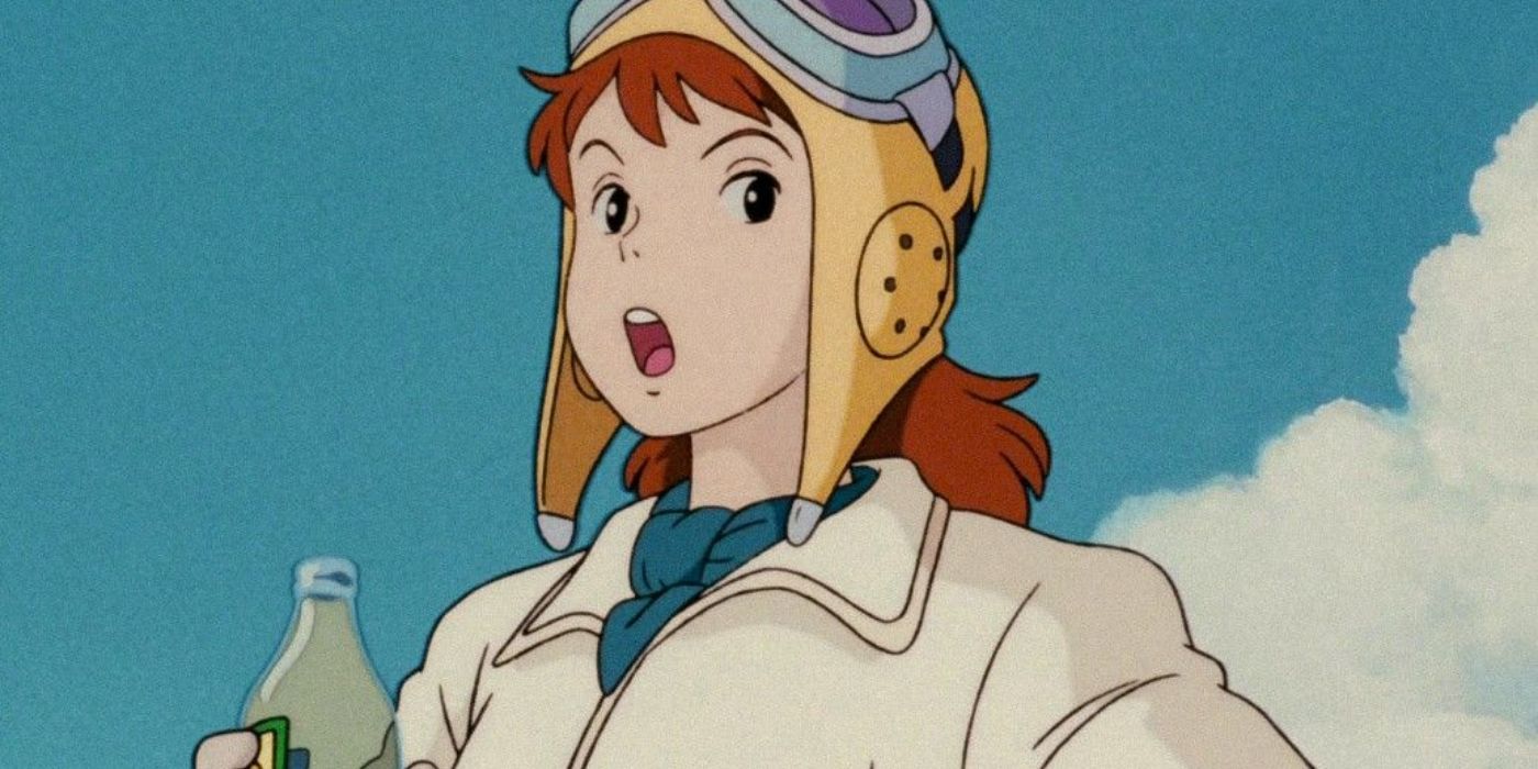 Smartest Studio Ghibli Characters, Ranked