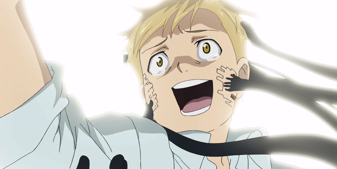 Fullmetal Alchemist: Brotherhood Episode 14 Review