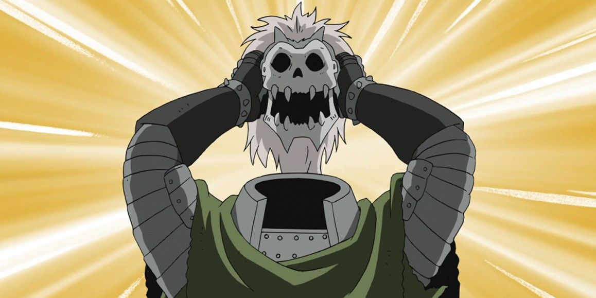 Fullmetal Alchemist: Brotherhood Episode 15 Review