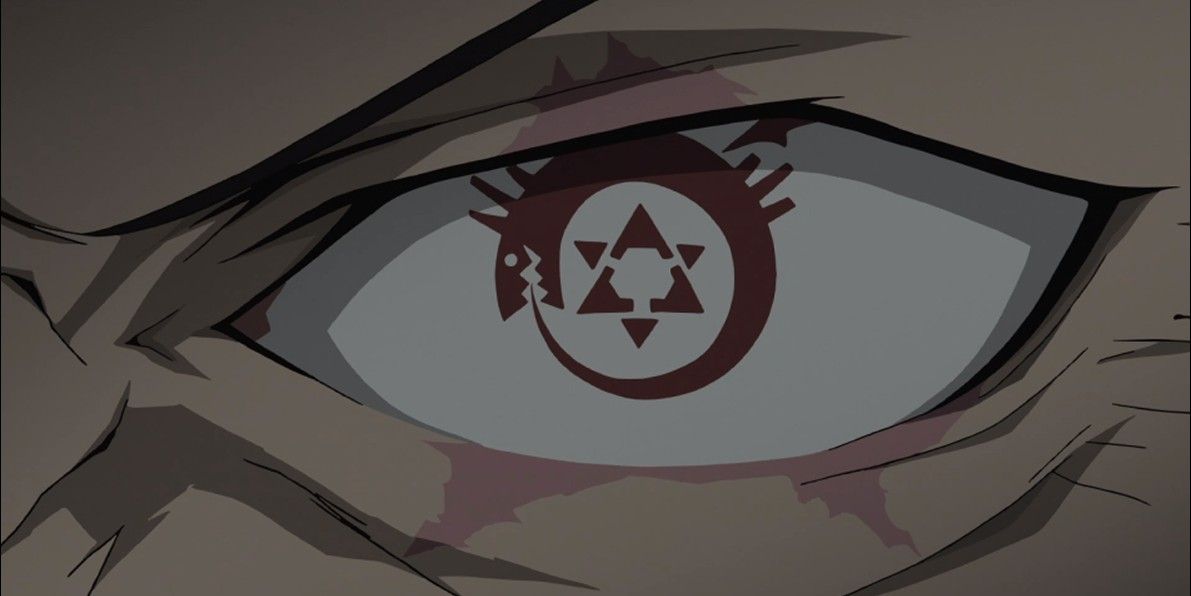 Fullmetal Alchemist: Brotherhood Episode 14 Review