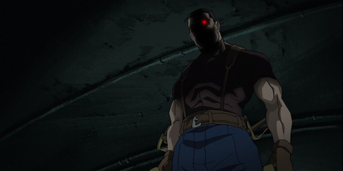 Fullmetal Alchemist: Brotherhood Episode 14 Review